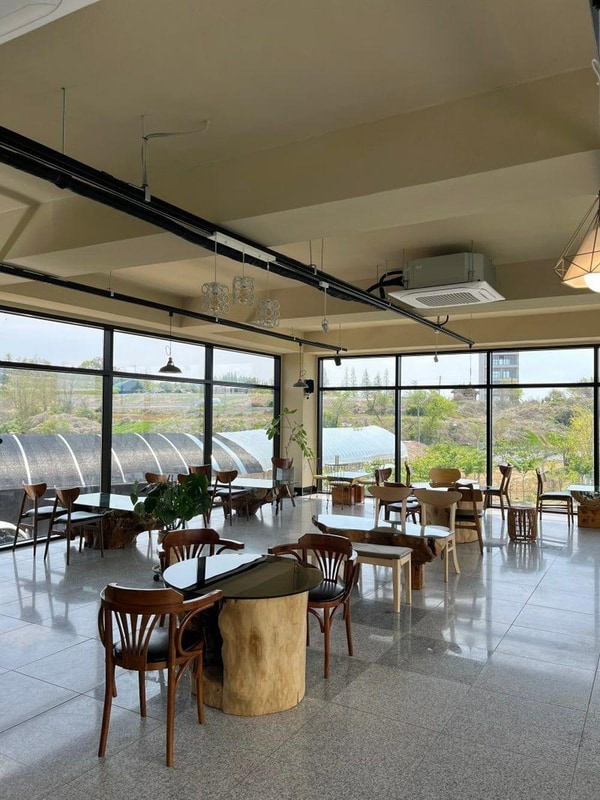 캠프 일칠구 시설 사진 11