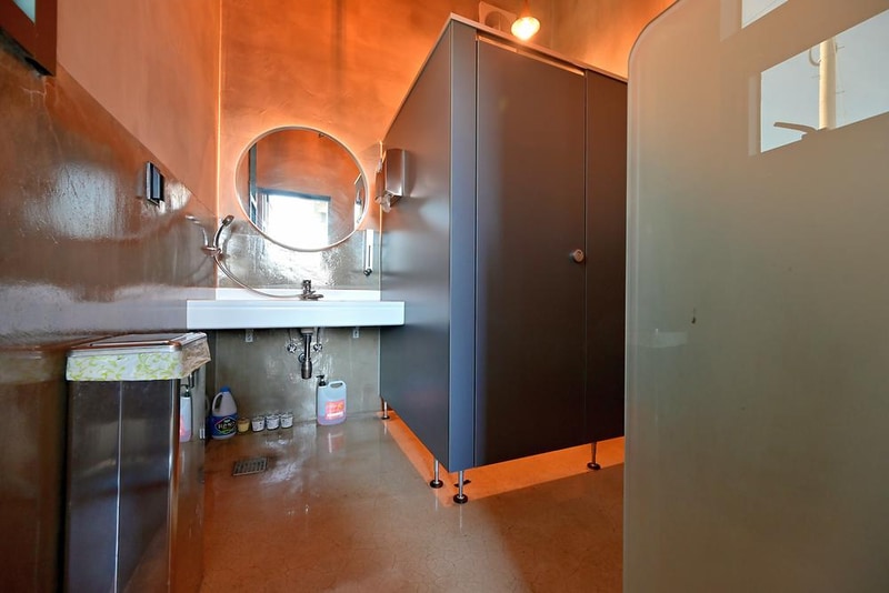 매미캠프 시설 사진 1