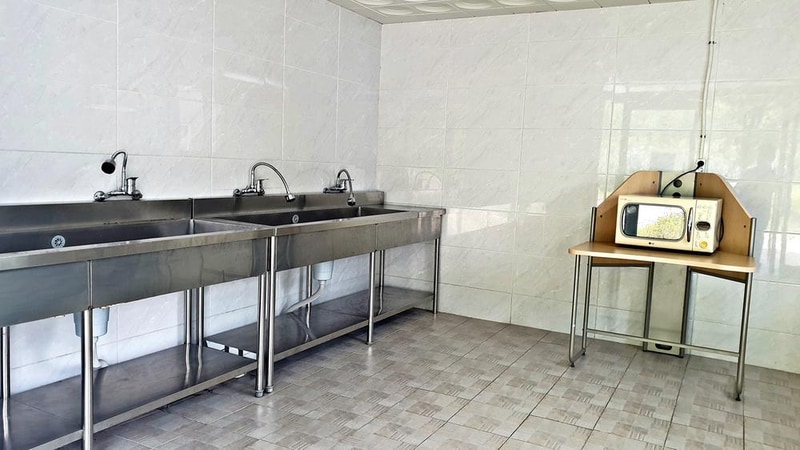 단양 남천 야영장 시설 사진 25