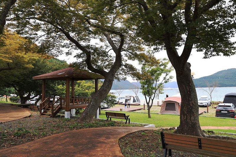 쌍근오토캠핑장 시설 사진 21