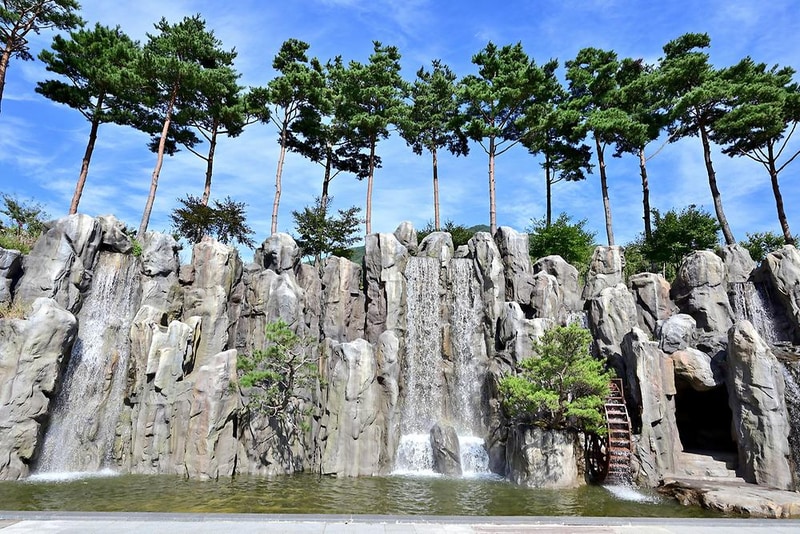 지리산생태체험단지 시설 사진 12