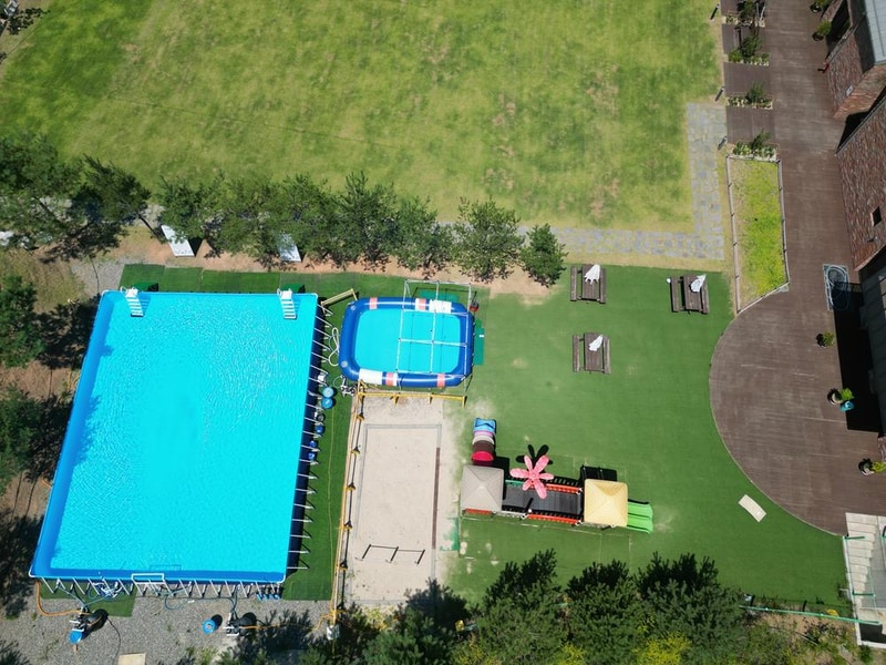 세이지힐 패밀리캠핑장 시설 사진 9