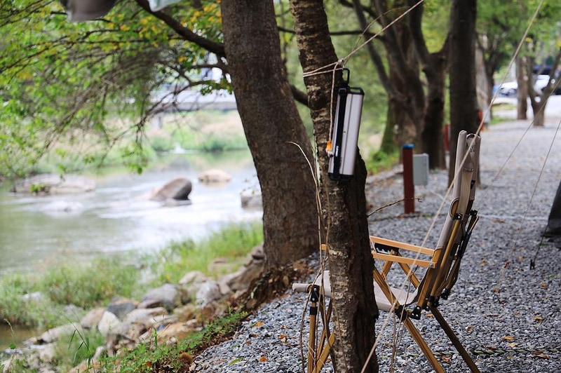 양평온누리캠핑장 시설 사진 22