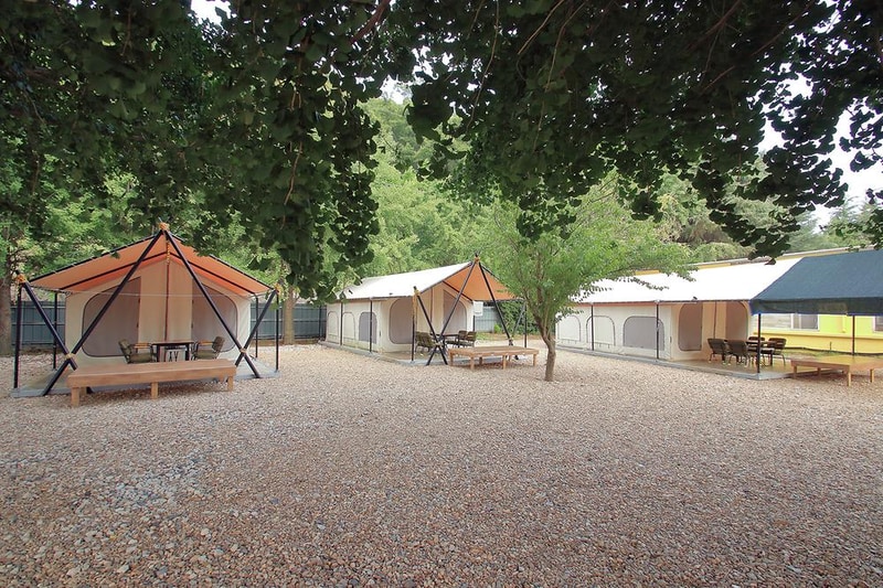 늘푸른 체험학교 시설 사진 12