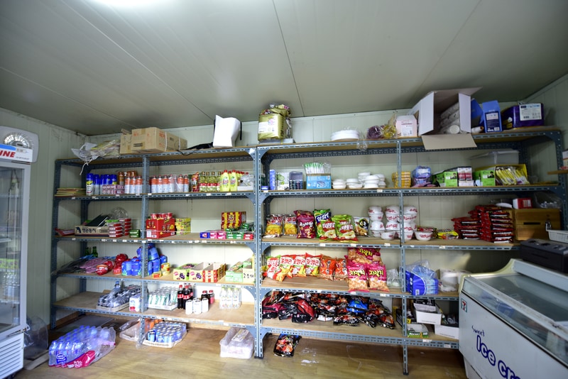 은석캠핑장 시설 사진 22