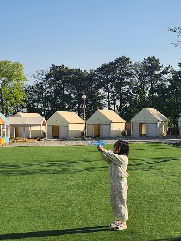 재리캠핑(주)