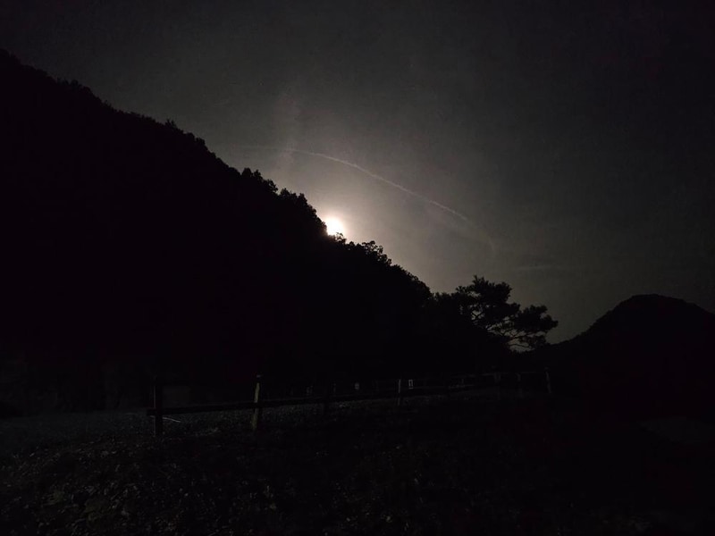 단양 별마루캠핑장 시설 사진 25