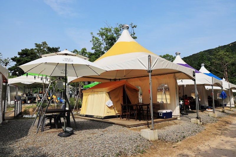 에제르파크 시설 사진 4