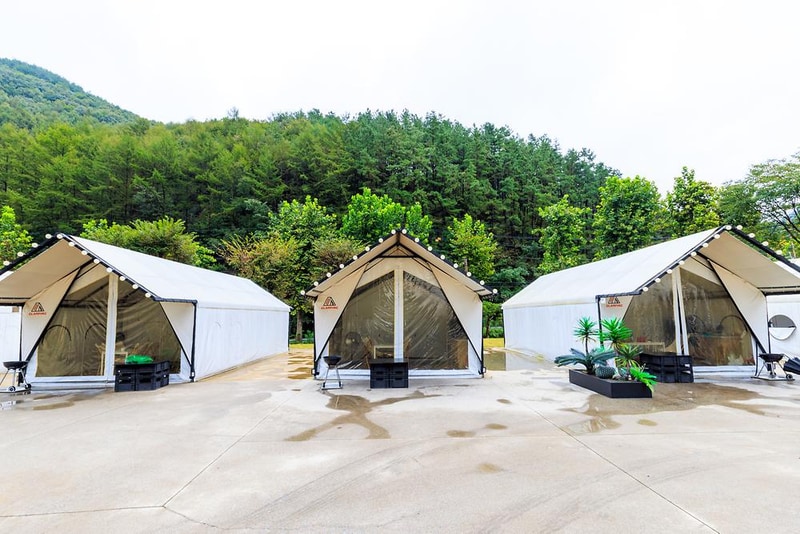 moon(문글램핑) 시설 사진 15