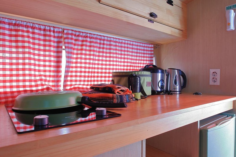 태안라온캠핑장 시설 사진 11