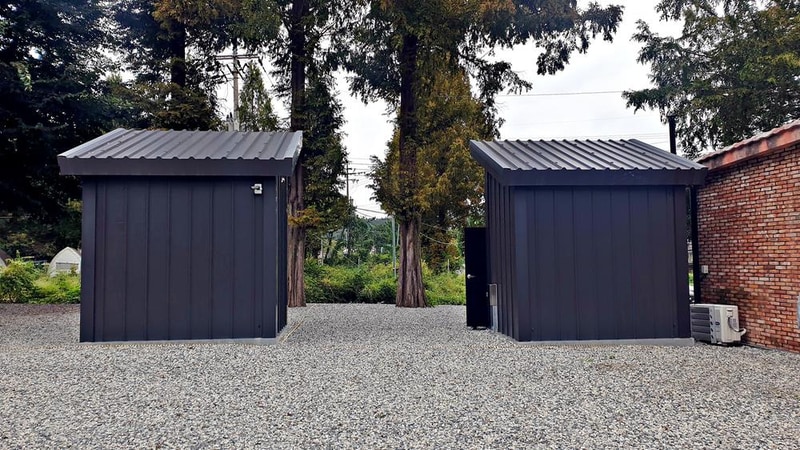 큰마당 오토 캠핑장 시설 사진 20