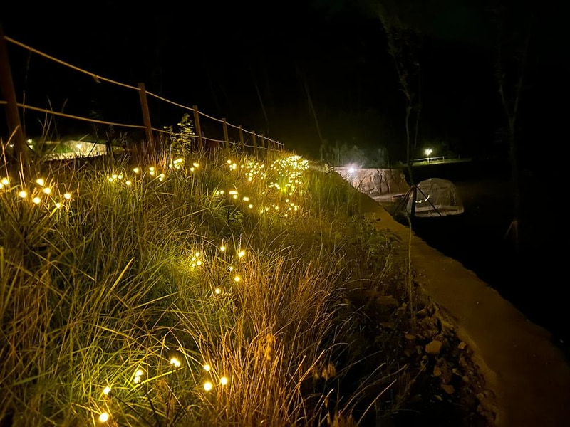 필리가 캠핑 시설 사진 10