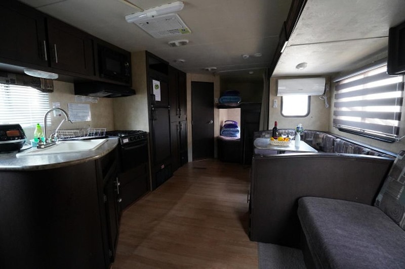 청평원레저타운 시설 사진 11