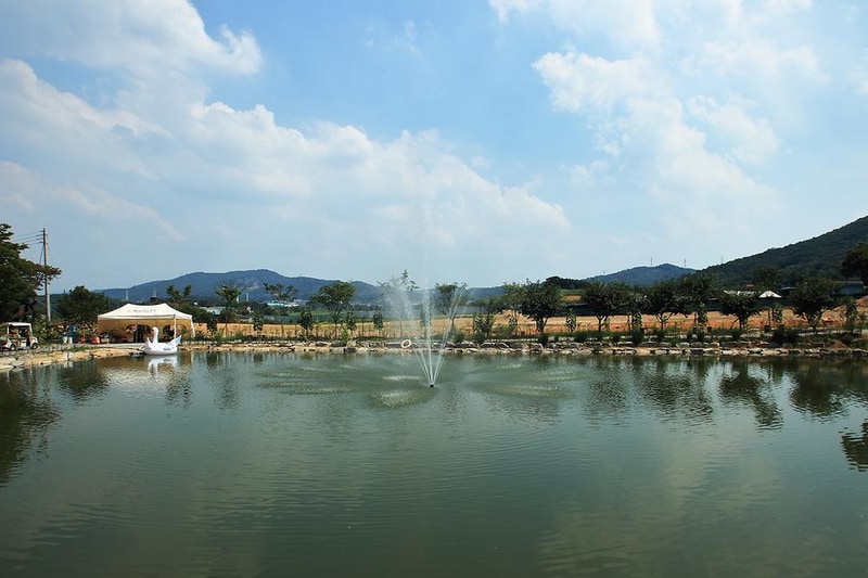 밤소리글램핑 시설 사진 16