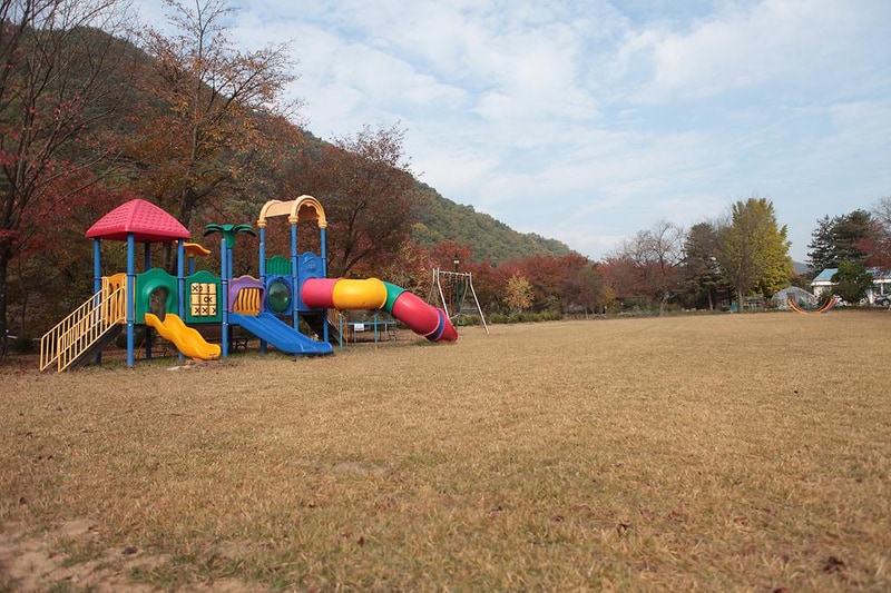 괴강관광농원 시설 사진 86