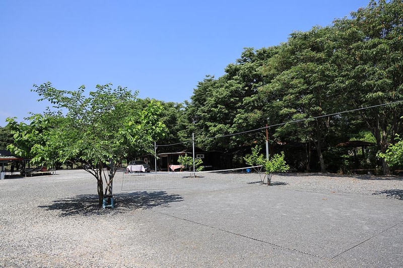 동양원목캠핑장 시설 사진 8