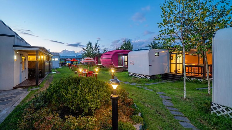 민머루 잼머 시설 사진 7