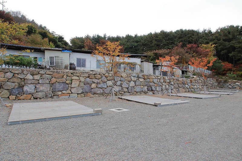 80 SS 오토캠핑장 시설 사진 19