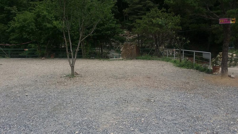 에코밸리 캠프 시설 사진 9