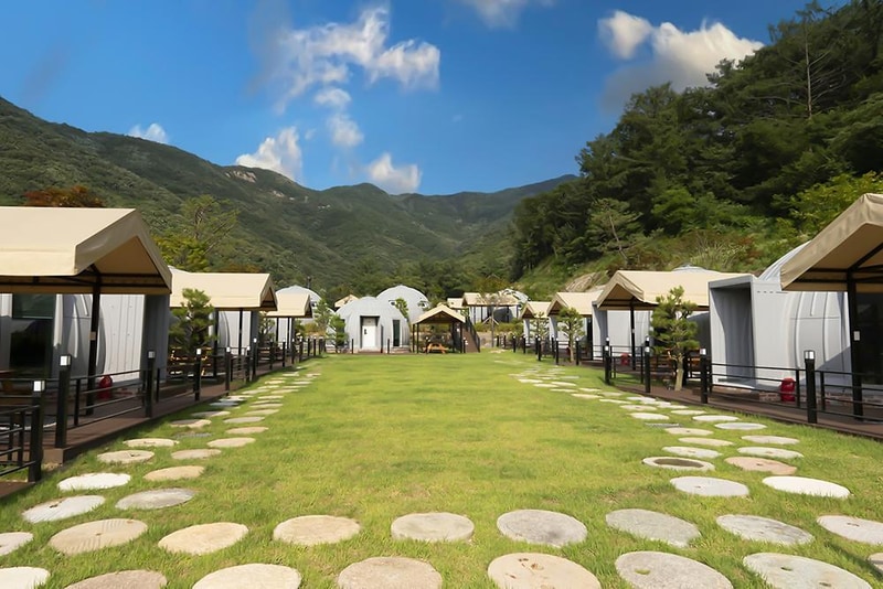 글로우 시설 사진 6