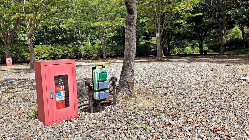 펀펀오토캠핑장 시설 사진 11