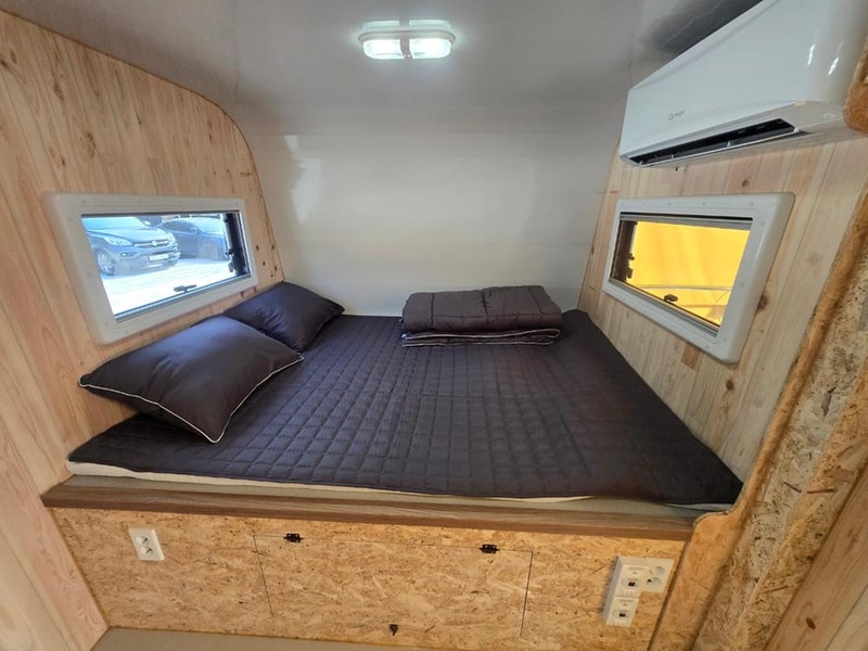 호수마루 캠핑장 시설 사진 3