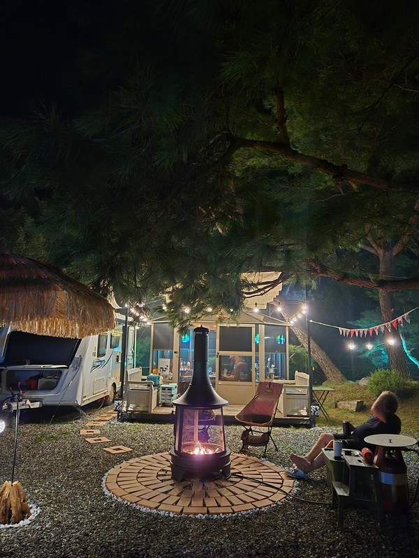 제니캠핑장 시설 사진 28