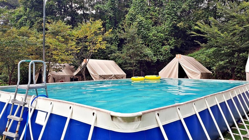 맑은숲캠프 시설 사진 11