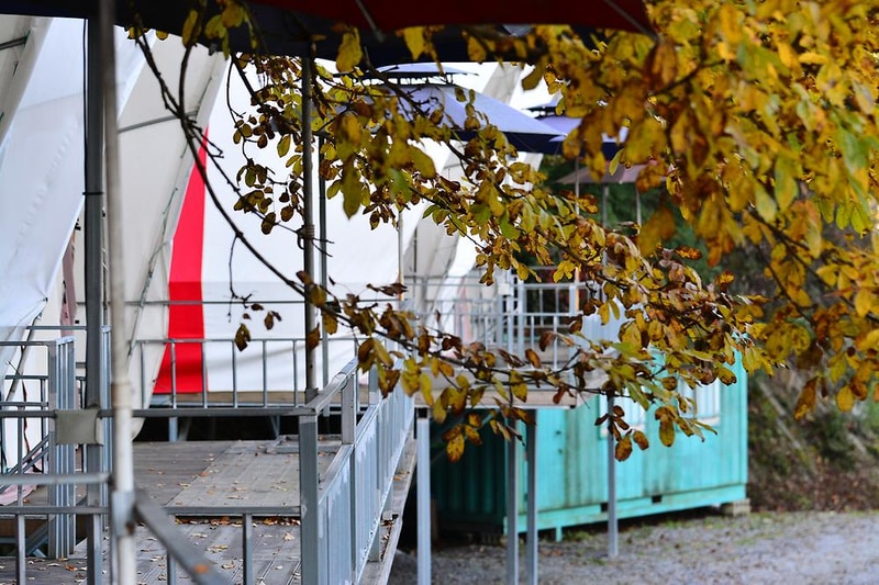 하늘숲글램핑 파크 시설 사진 9