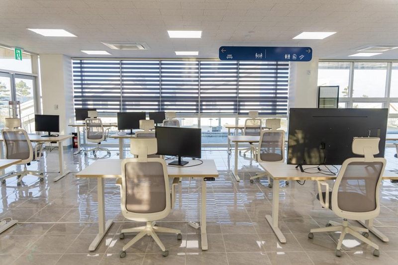 망상오토캠핑리조트 시설 사진 33