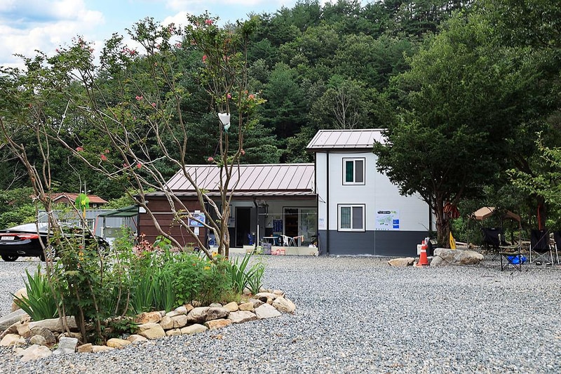 279캠핑장 시설 사진 16