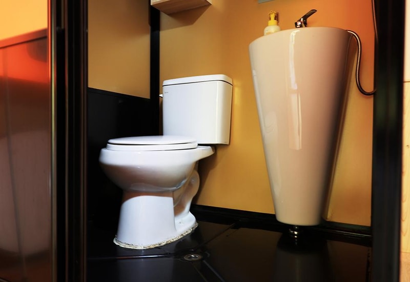 아린 글램핑 시설 사진 8