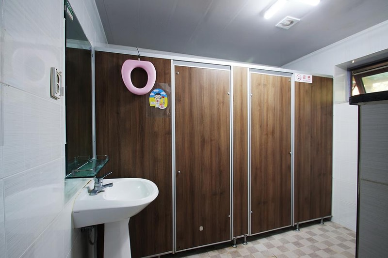 청량산 나무네숲 캠핑장 시설 사진 16