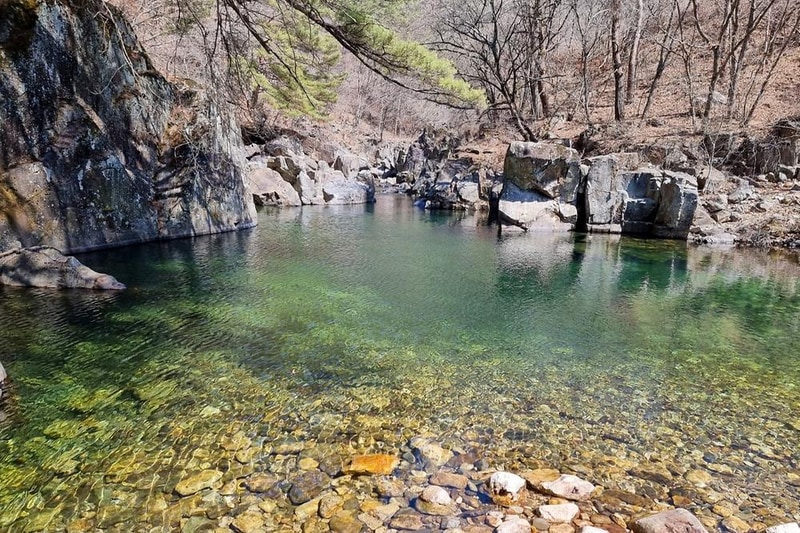 캠프우아 시설 사진 7