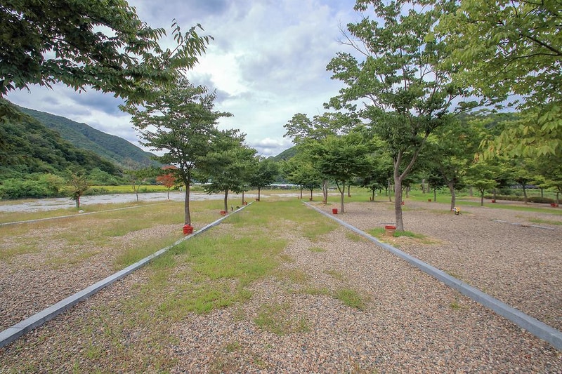 다놀자캠핑장 시설 사진 6