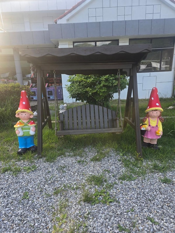 내안에 쉼 캠핑파크 시설 사진 2