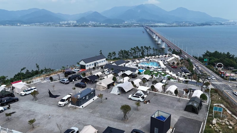 에이디디(ADD)캠핑장 시설 사진 21