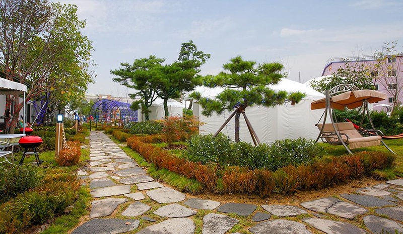 선녀와 나무꾼 시설 사진 17