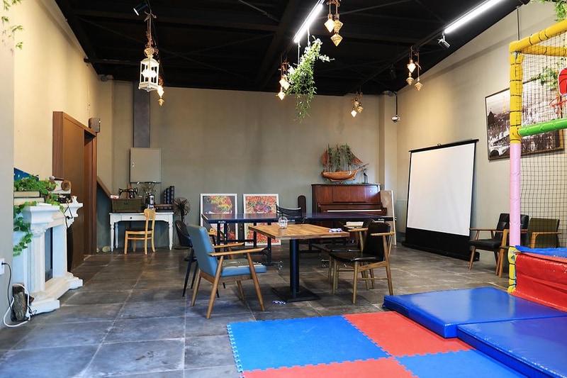 골드바베큐 당일캠핑장 시설 사진 7