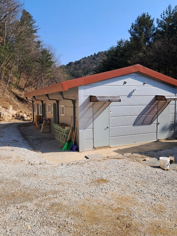 개울가에캠핑관광농원 시설 사진 6