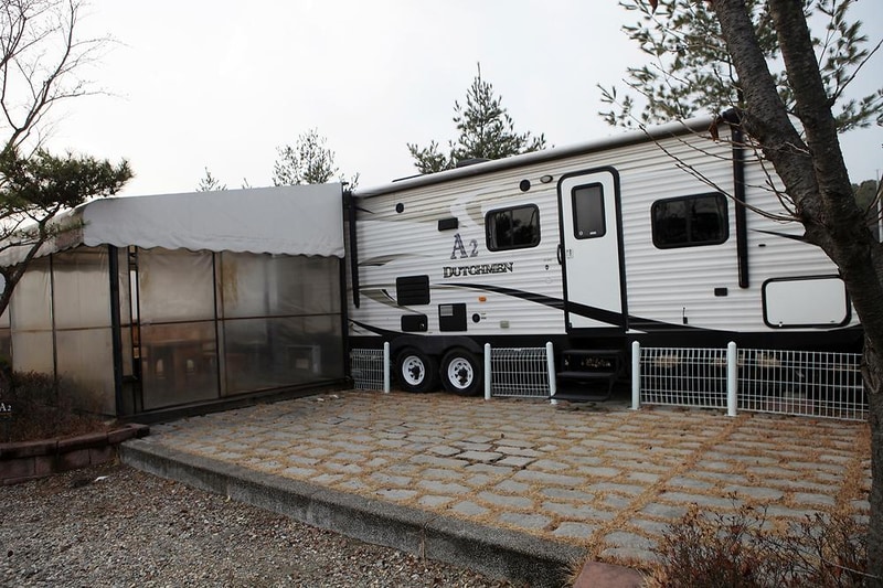 캐리비안캠프 시설 사진 1