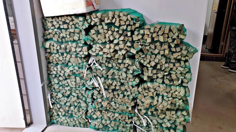 산우물 북 캠핑장 시설 사진 33