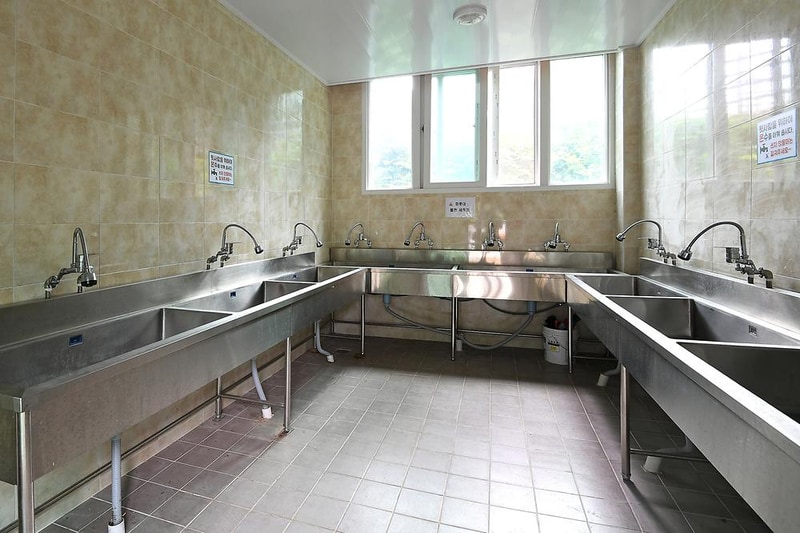 양지생태마을캠핑장 시설 사진 11