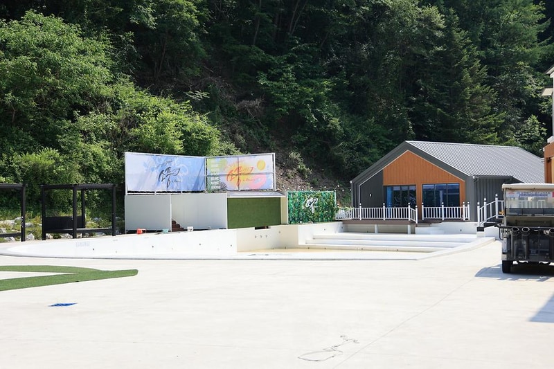 (주)소풍앤리조트 시설 사진 1