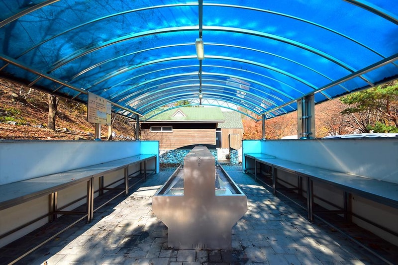 금산산림문화타운 시설 사진 17