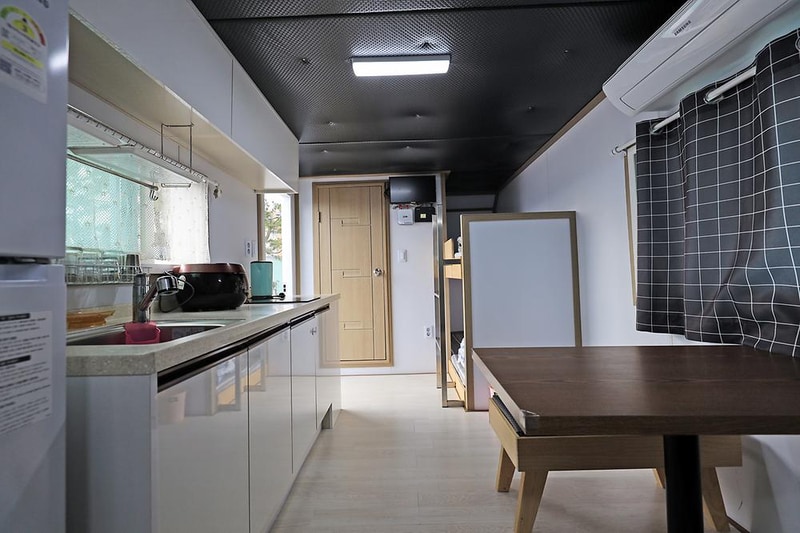 강릉여행 굿캠핑 시설 사진 4