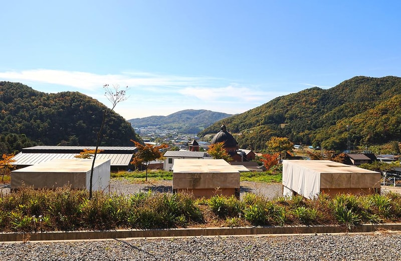 캠핑플레이스 포천점 글램핑& 바베큐 시설 사진 12