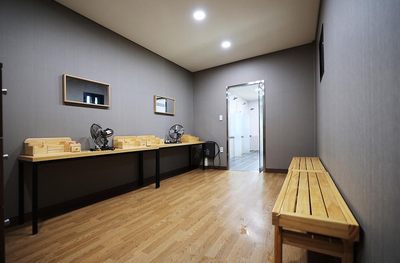 주식회사 대부도펜션시티 시설 사진 4