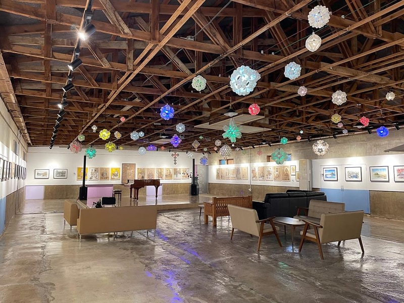 울미숲야영장 시설 사진 11