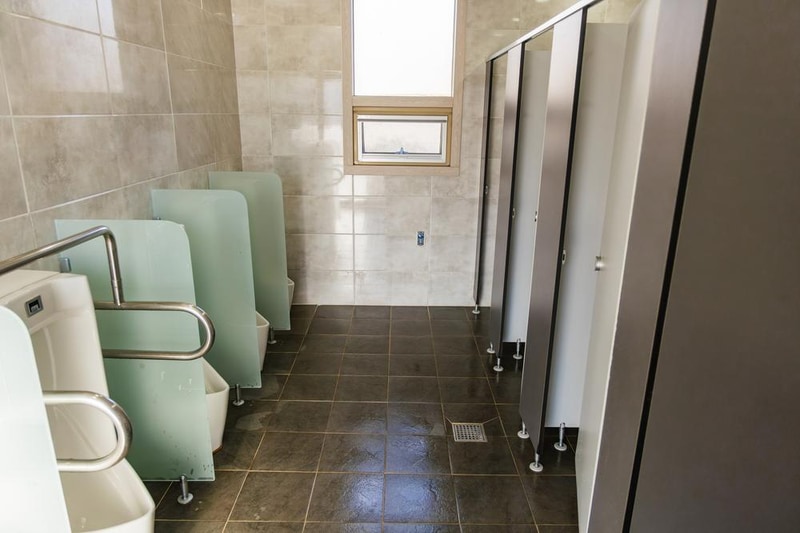 왕송호수 캠핑장 시설 사진 19